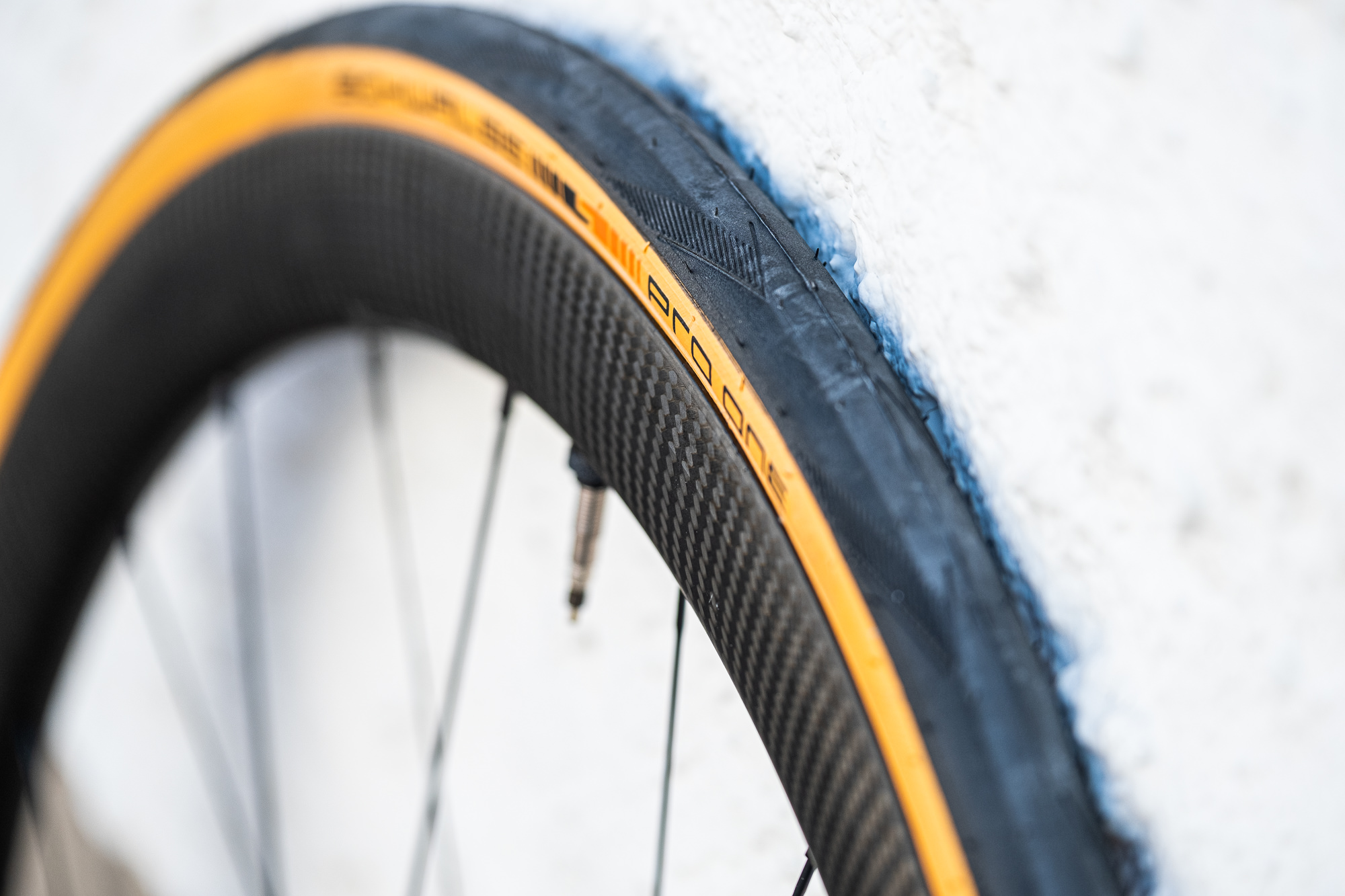 Der neue Schwalbe Pro - Light Wolf Studio