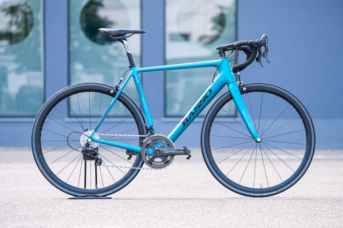 basso venta for sale