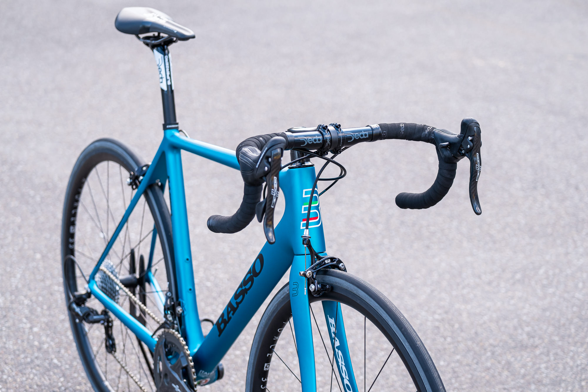 basso venta for sale