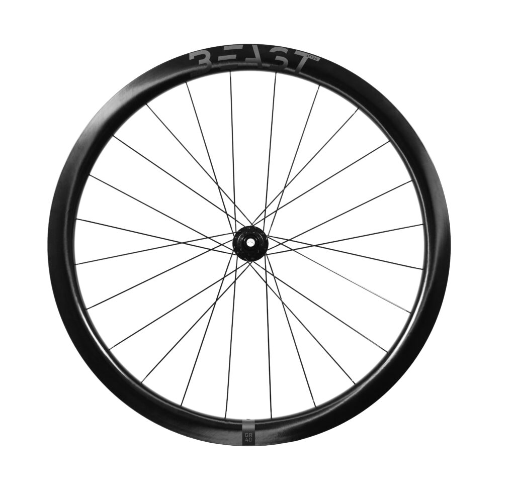 Felge Beast Components GR40
