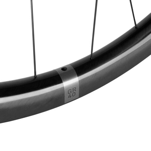 Felge Beast Components GR40 – Bild 3